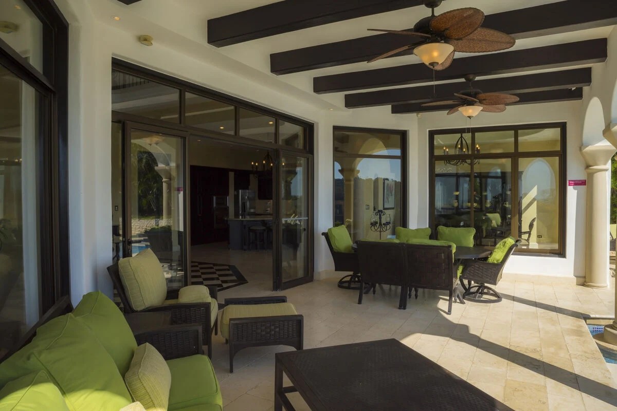 escape to the tropics