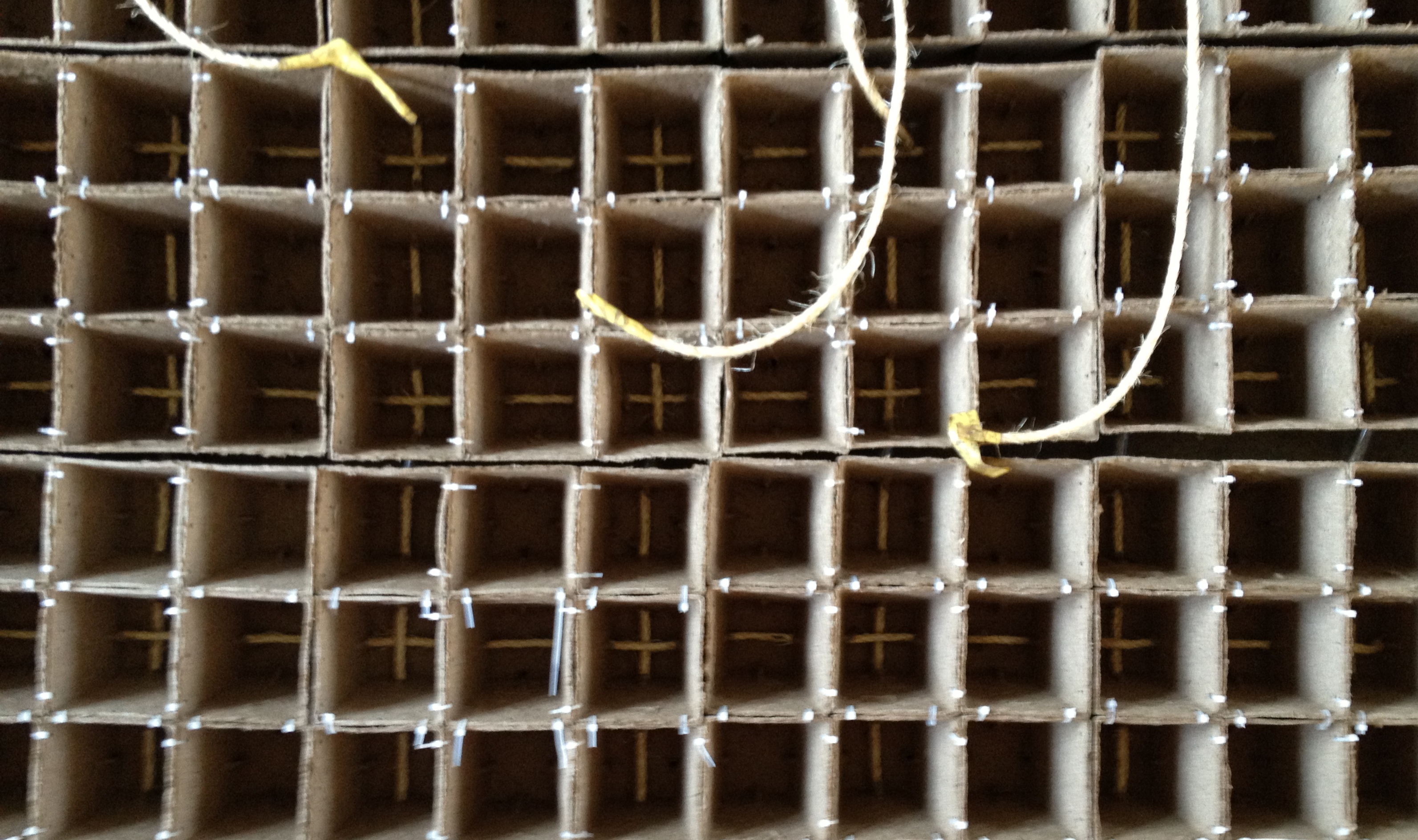 More exterior surface