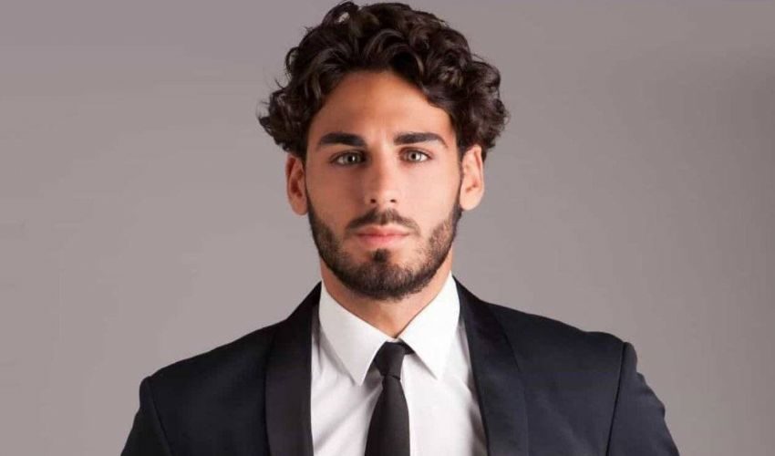 Alberto Urso