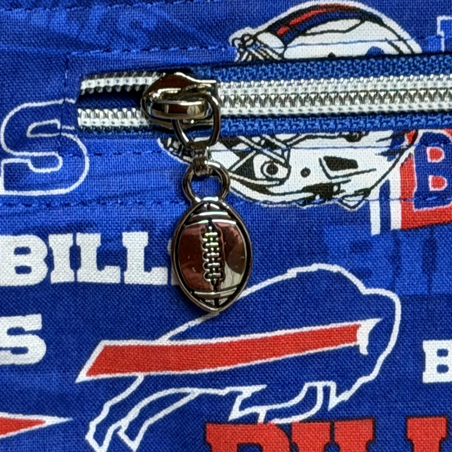 Buffalo Bills Cross-body Bag - Image 4