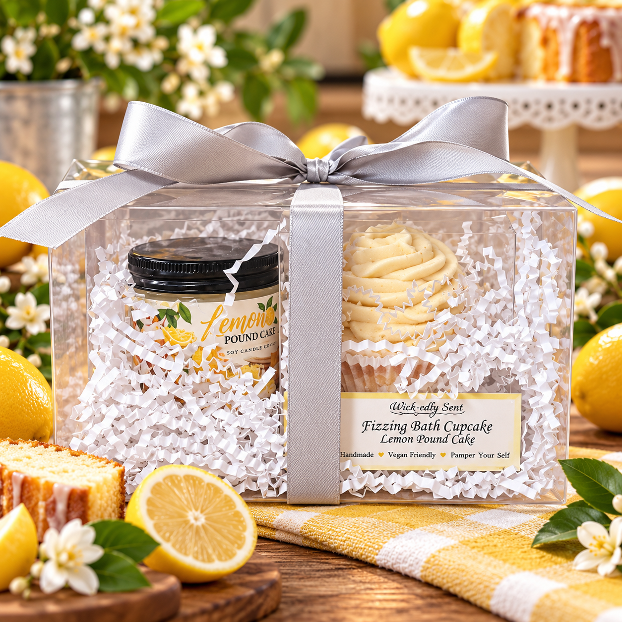 Sweet Serenity Gift Set - Image 7
