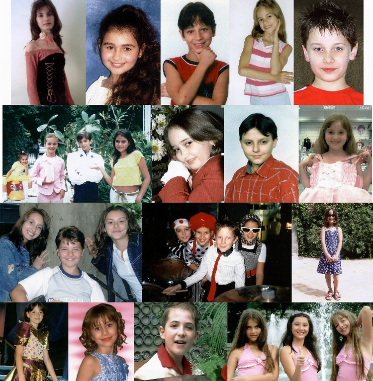 Junior Eurovision 2005 Detskoe Evrovidenie 2005