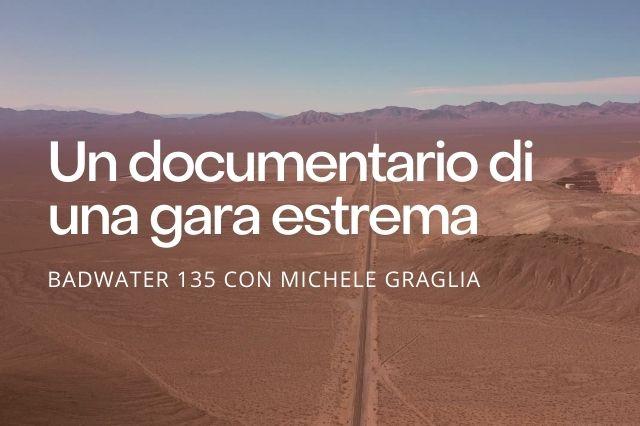 BADWATER 135