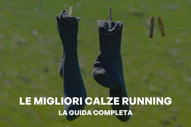 CALZE RUNNING