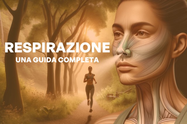 RESPIRAZIONE NELLA CORSA