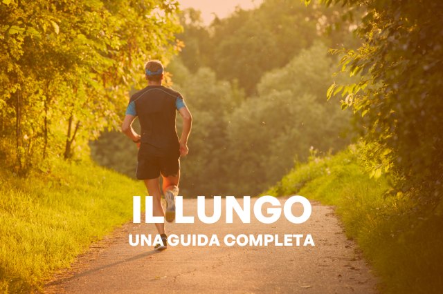 La corsa lunga