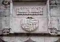 Devises de Gaston Febus - Febus me fe