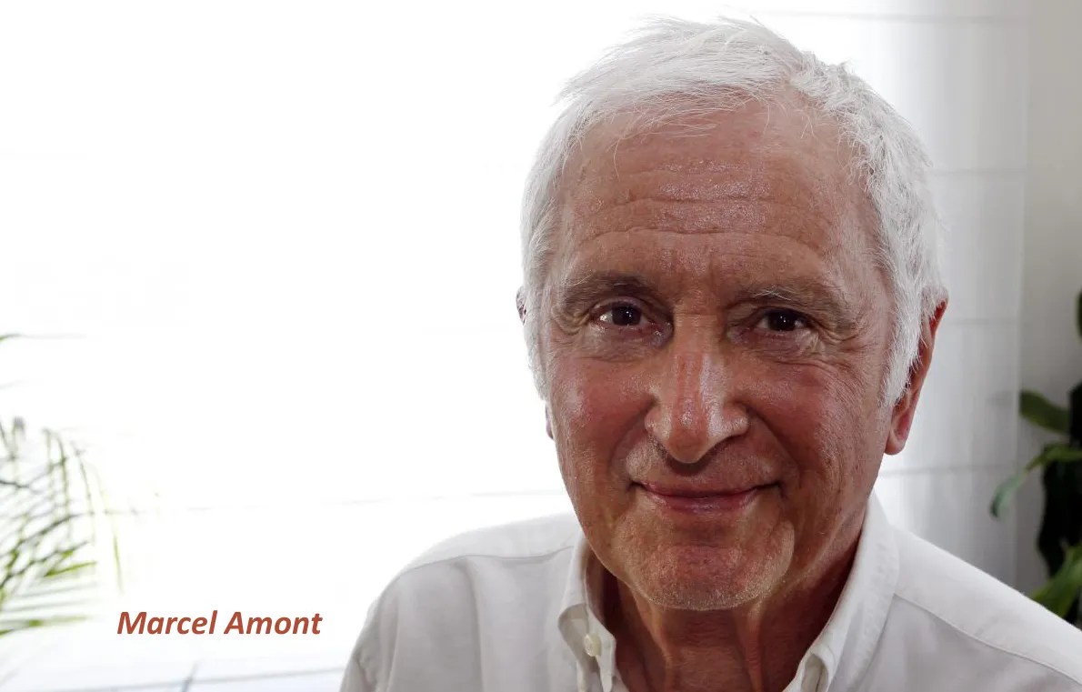 Marcel Amont