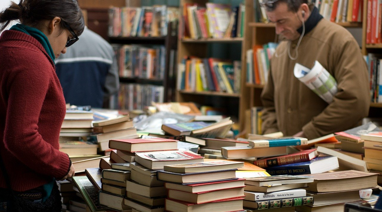 Librairies