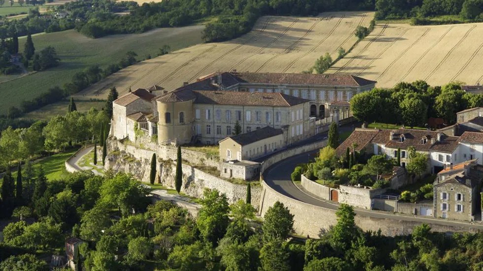 Lectoure