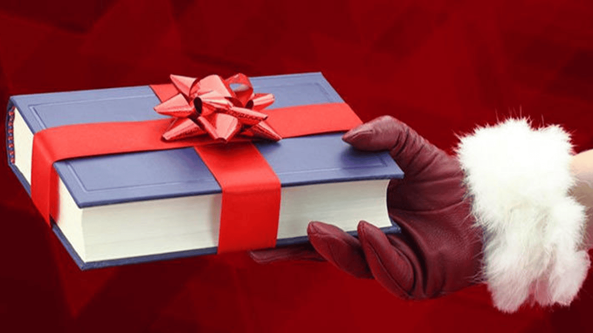 livre de noel