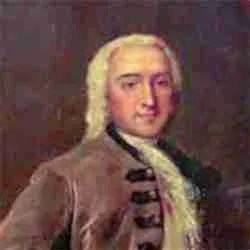 Jacques de Romas (1713-1776)