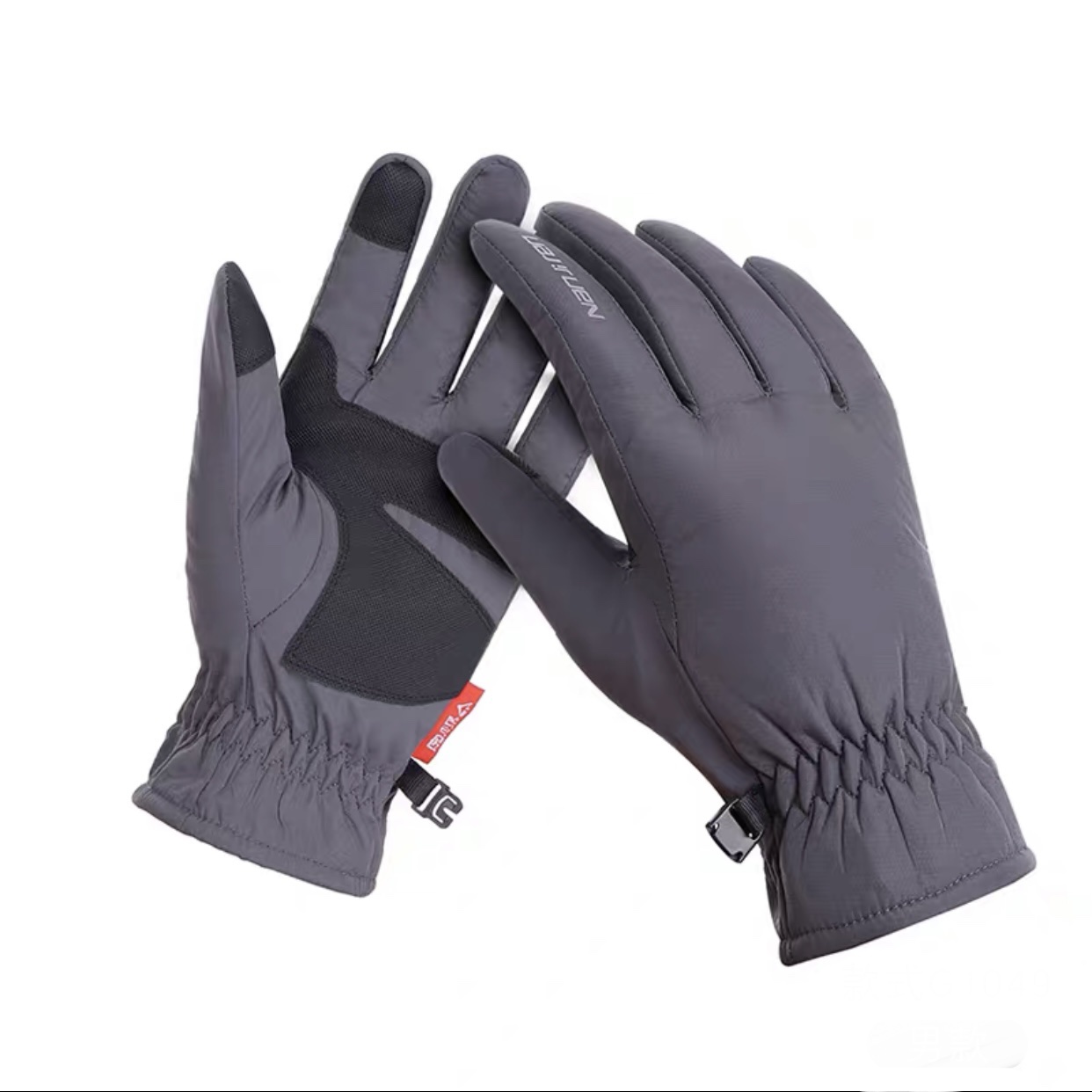 waterproof gloves for riding