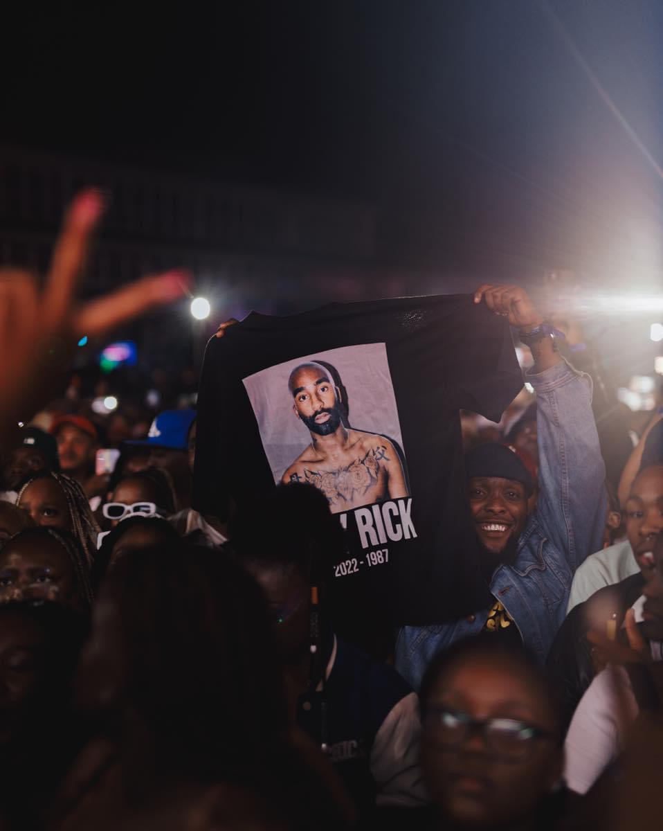 CottonFest’s ‘Class Of 2024’ Graduated In Style and Great Music This Past Weekend