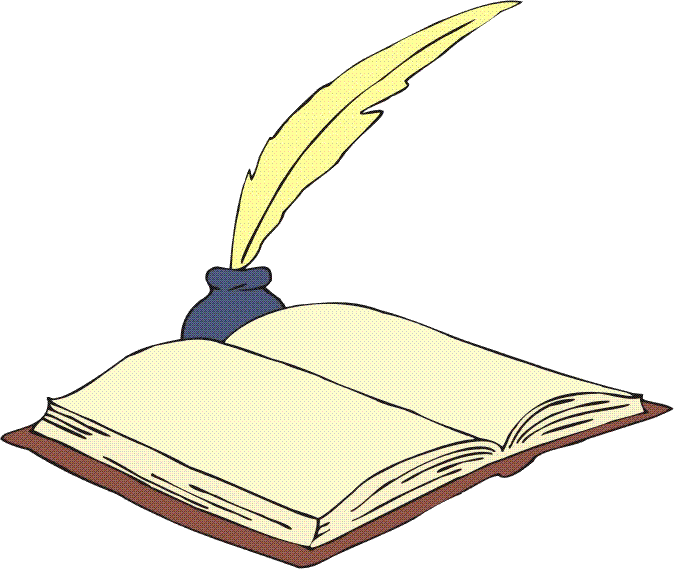 Gif Animados Libros Abiertos Imagui