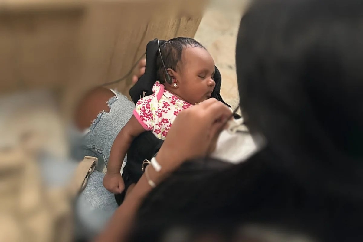 examen auditivo para bebes en cali