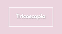 Actualización en Tricoscopia