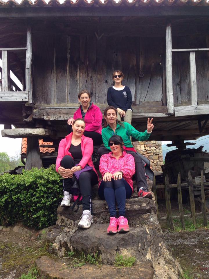 horreo