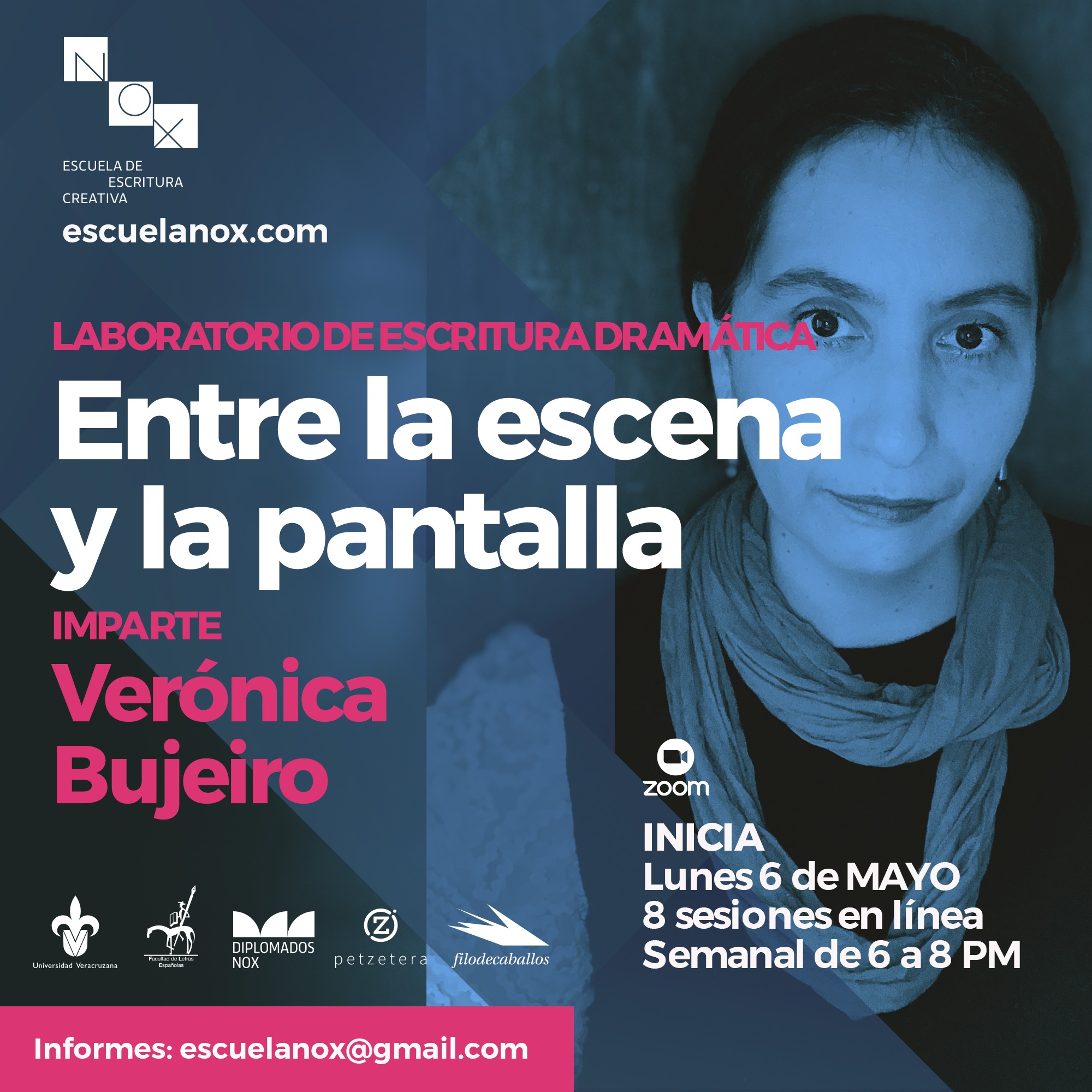 Taller de dramaturgia