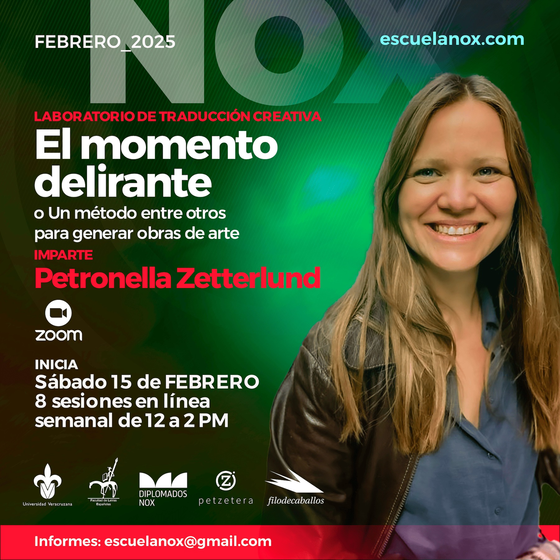 Taller de traducción