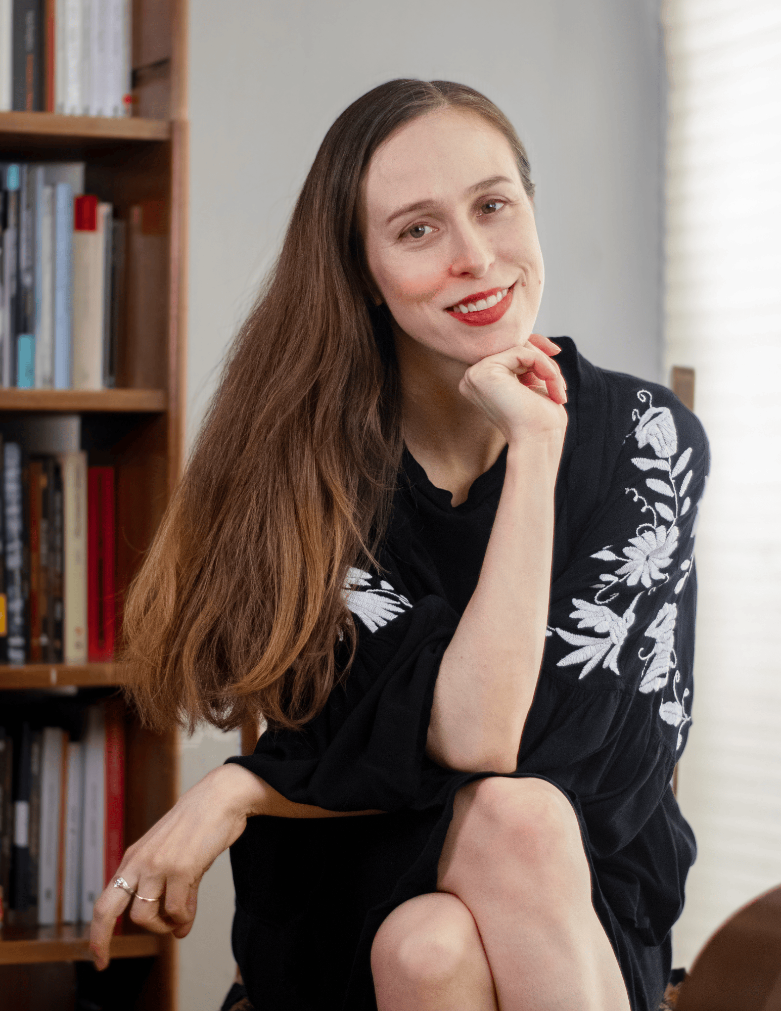 Elisa Díaz Castelo