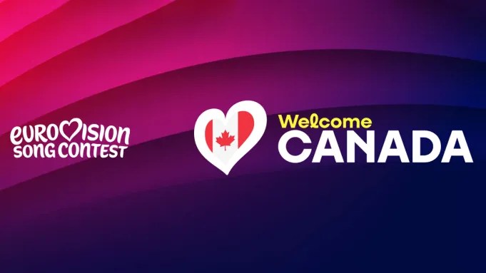 CBC confirms Eurovision 2027 entry will feature French and English