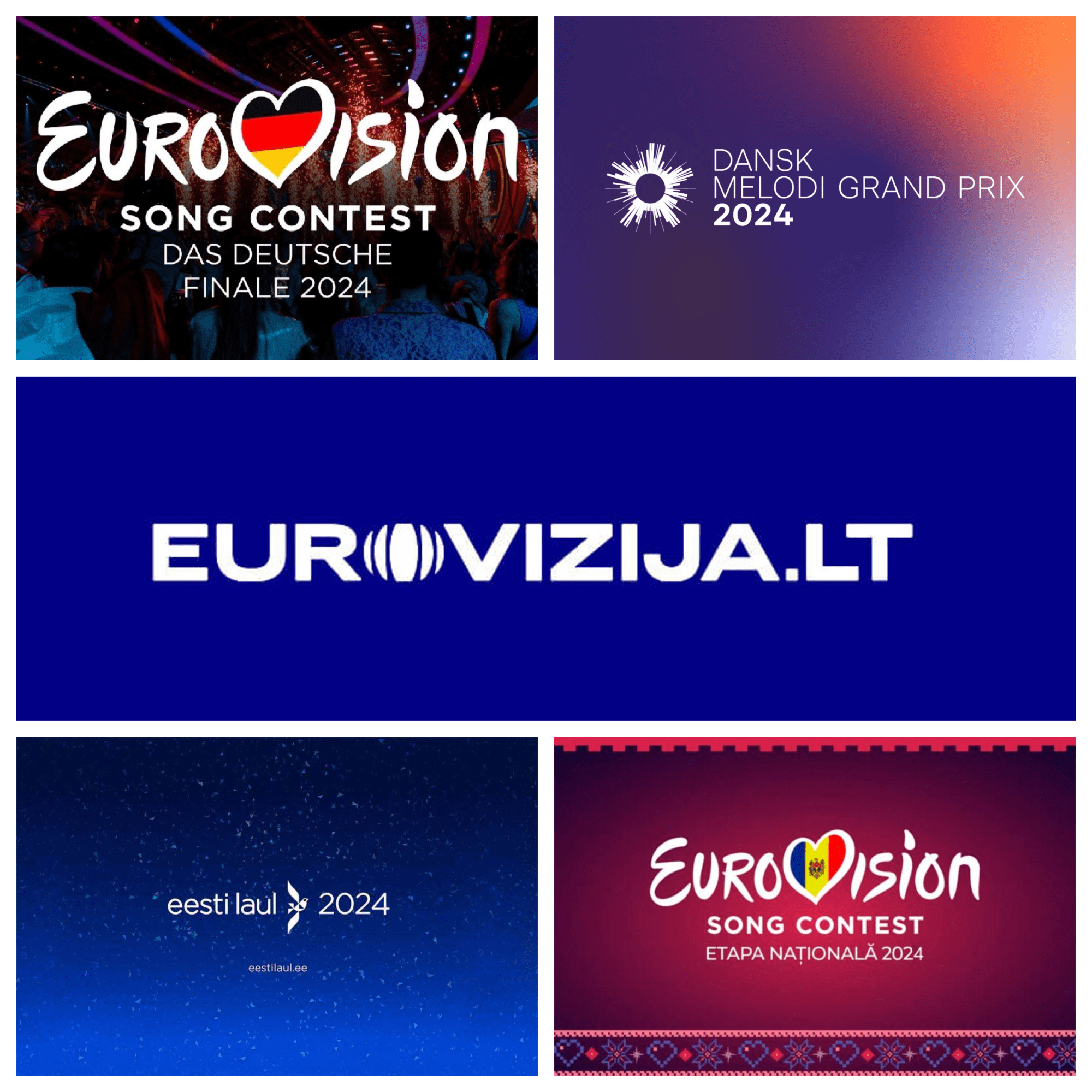 Eurovision Prediction 2024