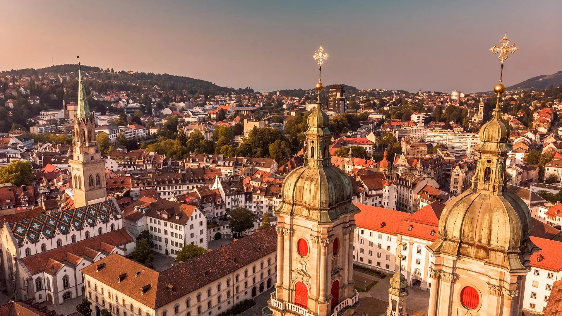 St. Gallen Eurovision 2025