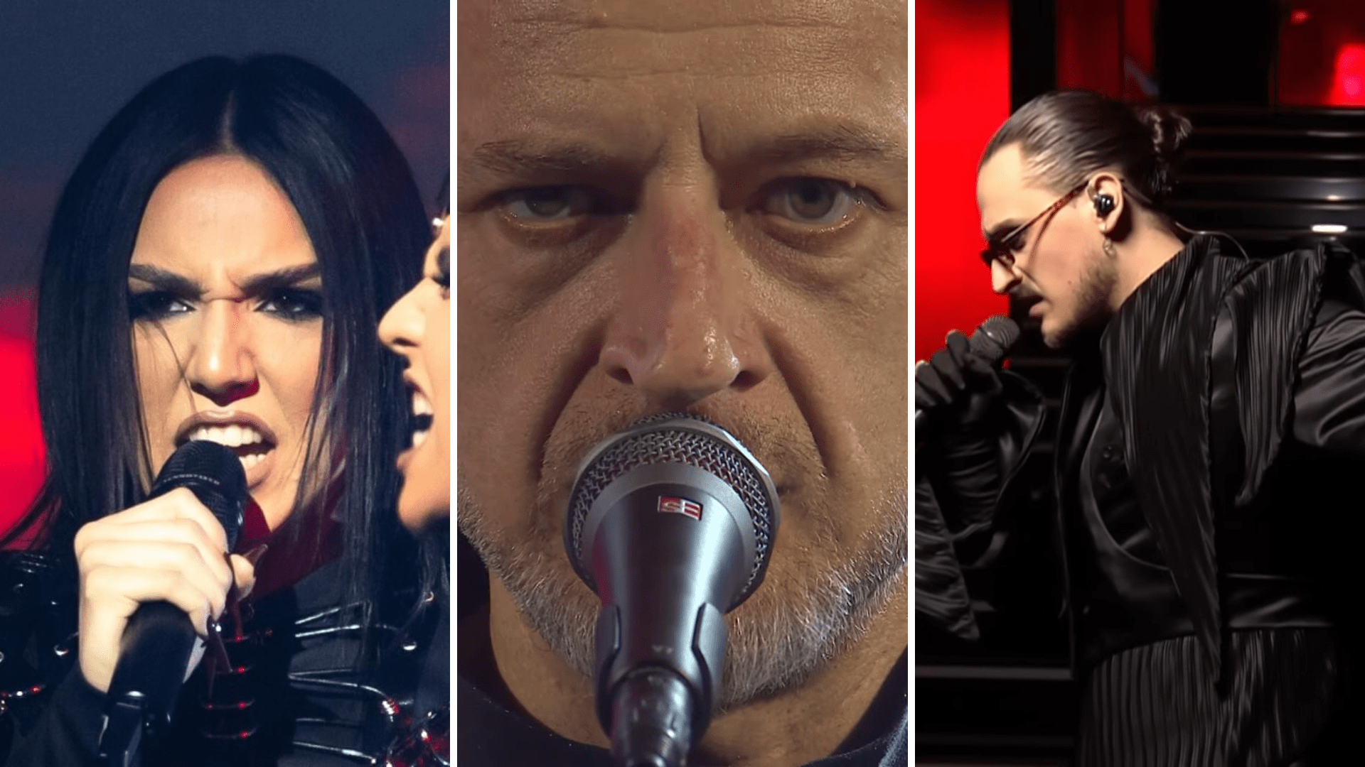 The FiKmas-Montesong Report: Balkan duality