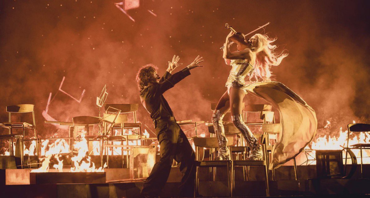 My Eurovision Scoreboard 2026: 30 March weekly community round up