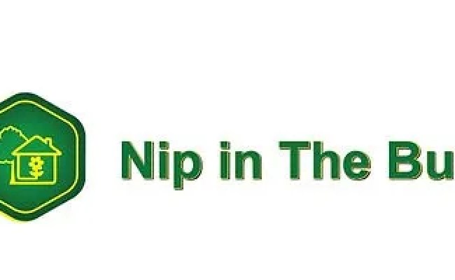 Nip In The Bud - ESDA-Ireland