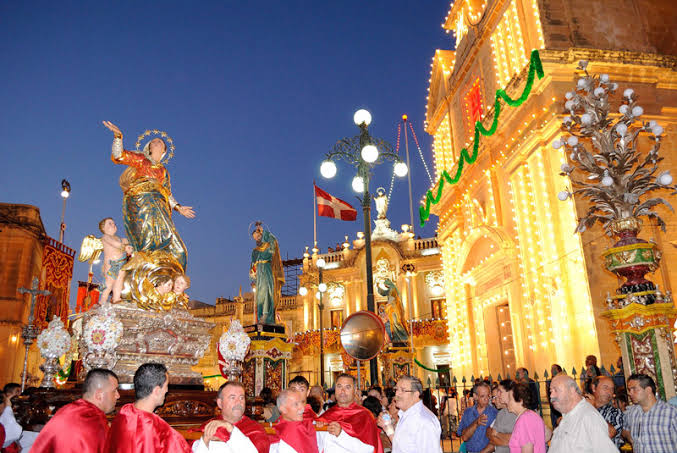 Summer Public Holidays in Malta-1