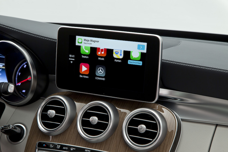 CarPlay está decidido a ser el centro multimedia de nuestros coches