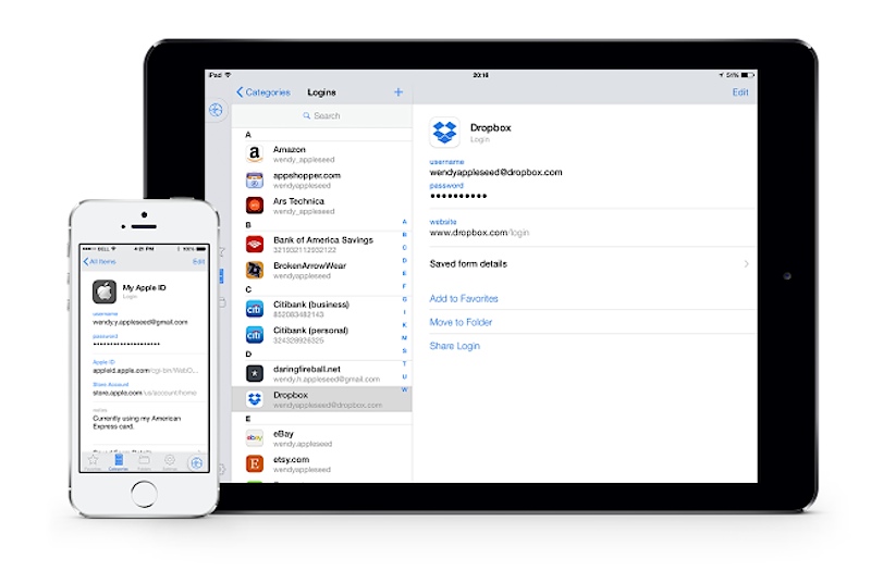 1Password gratis para iPhone y iPad ¿oferta real o error en la App Store?