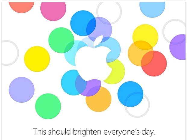 Sigue la keynote de esta tarde con nosotros desde Twitter: @esfera_iphone
