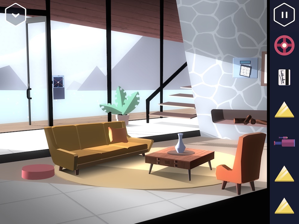 Agent A, un genial Room Escape de espías con estilo sesentero