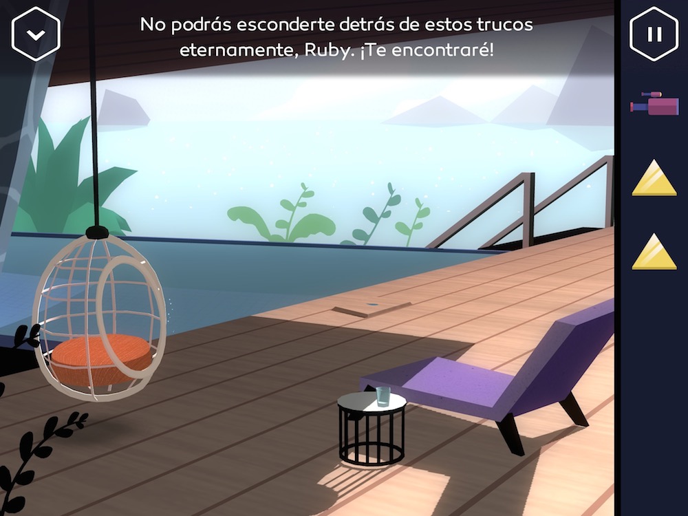 «Agent A» para iOS y tvOS rebajado a 0,99€ por tiempo limitado