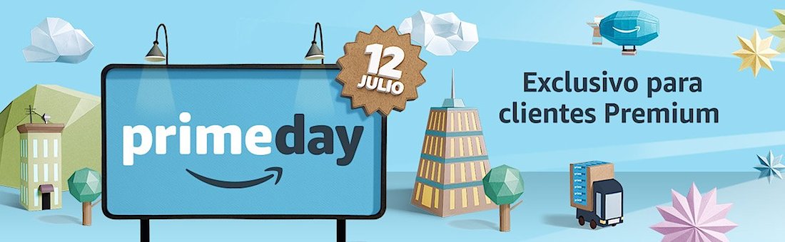 Amazon Prime Day
