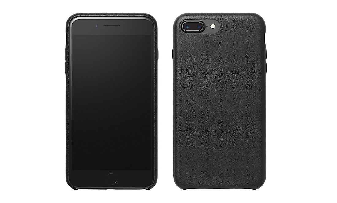 AmazonBasics Funda iPhone 7 7 Plus