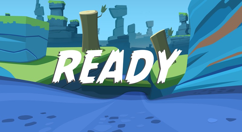 Angry Birds Go! será el próximo juego de Rovio