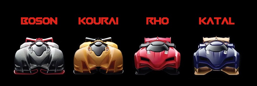 Anki Drive estará disponible el 25 de octubre en EEUU con un precio de $199