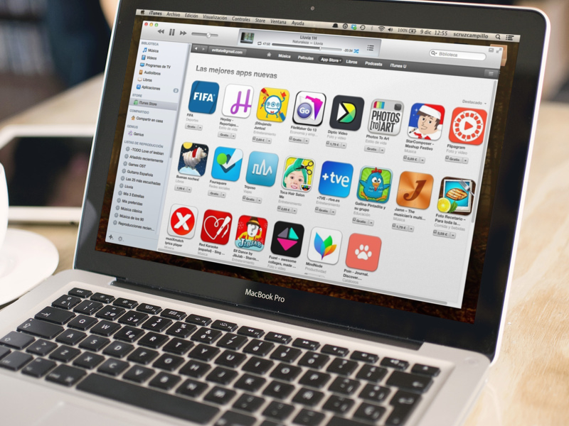 App Store