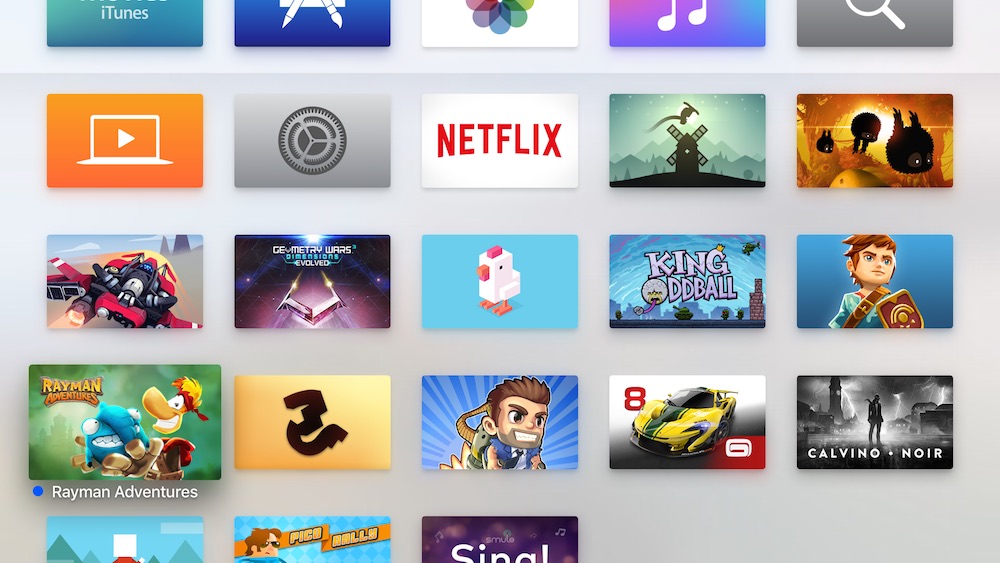 Apple TV 4G: primeras impresiones de uso y curiosidades