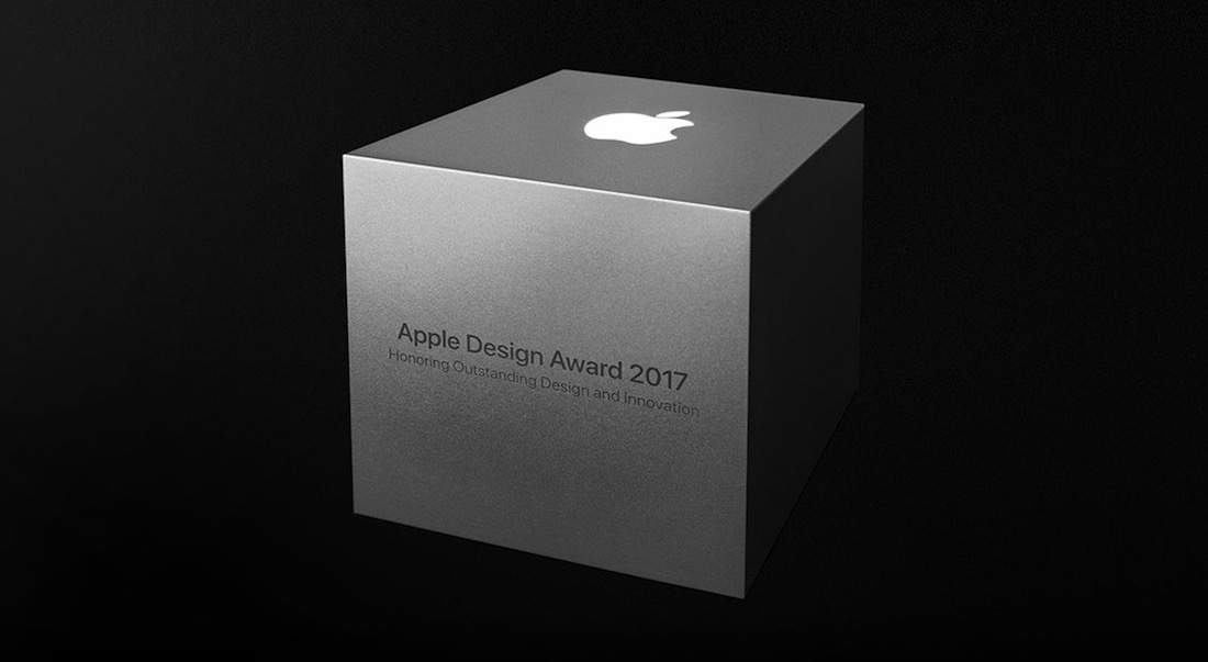 Apple Design Awards 2017