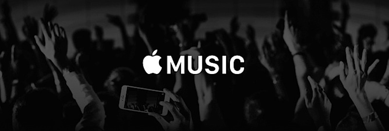 Apple Music rebasa los 10 millones de suscriptores