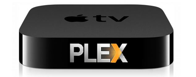 Cómo instalar Plex en el AppleTV 3