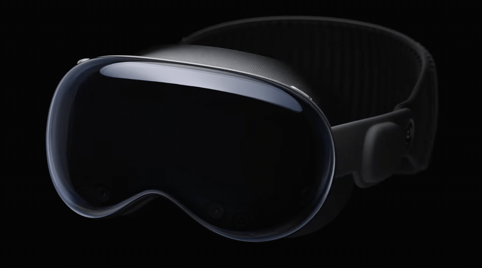 Apple Vision Pro