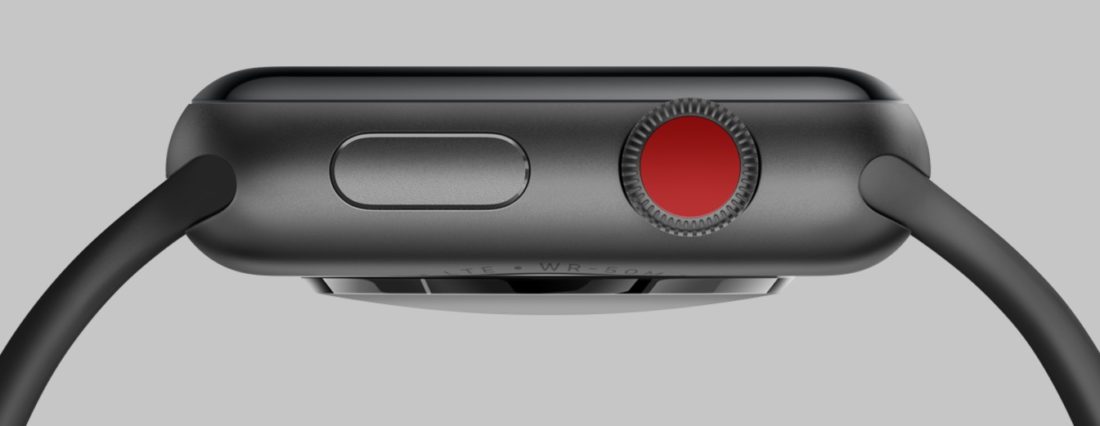 Apple Watch Series 3 Cellular