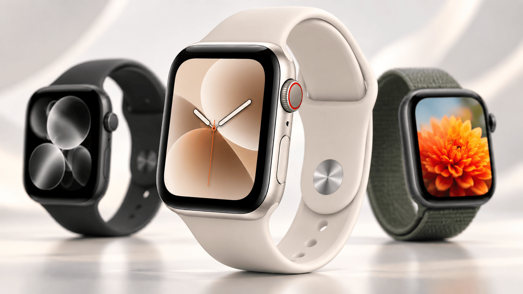 Apple Watch Series 12: más salud, mejor batería y un reloj que empieza a entender cómo estamos
