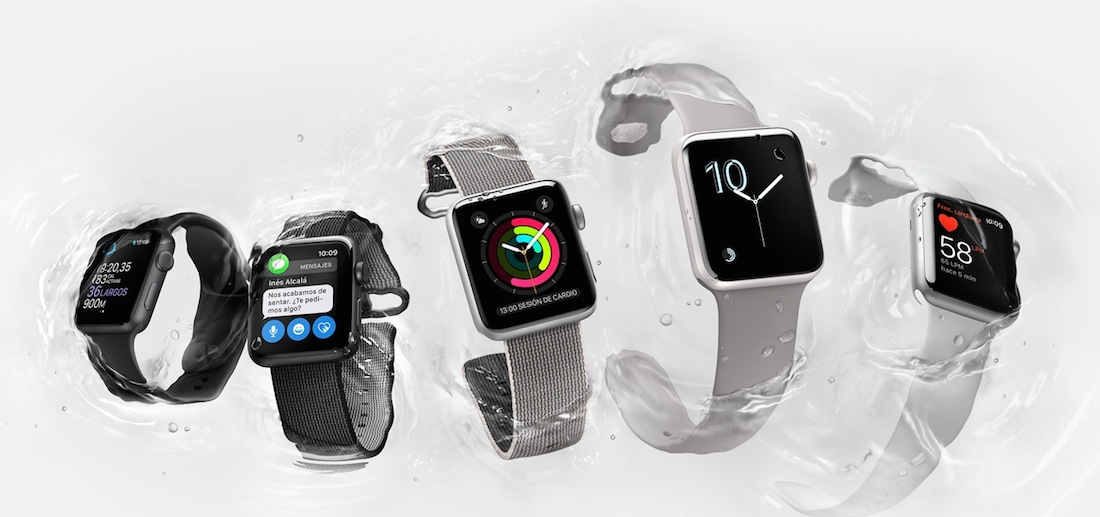 Apple Watch Series 2